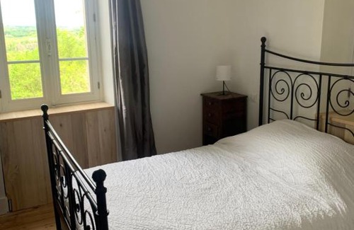 Beduer Cama Y Desayuno | La Forge de Béduer