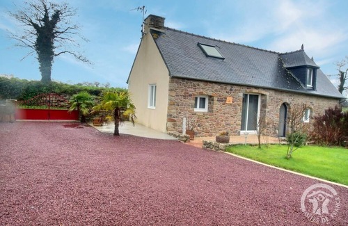 Plehedel Casa | La Forge de la Fontaine