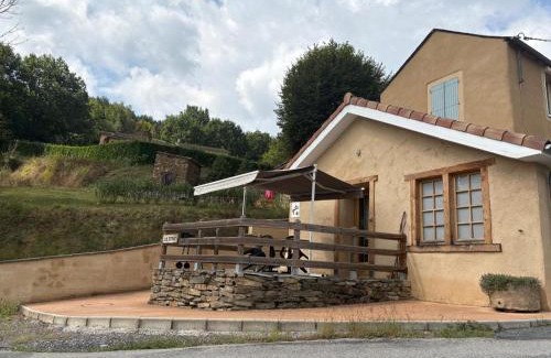 Martrin Casa | LA FORGE DU LUCIMOND