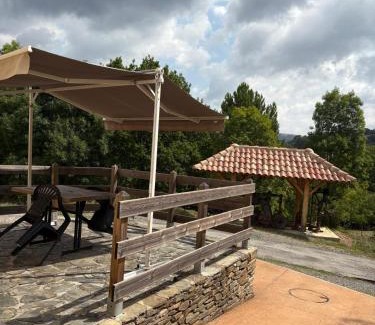 Martrin Casa | LA FORGE DU LUCIMOND