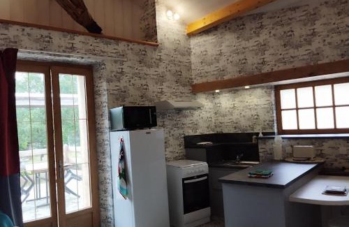 Martrin Casa | LA FORGE DU LUCIMOND