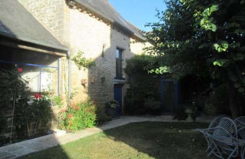 Le Quiou Casa | La forge