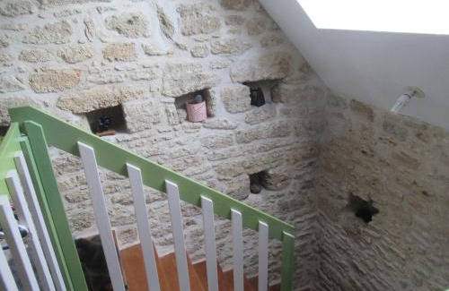 Le Quiou Casa | La forge
