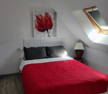Le Quiou Casa | La forge