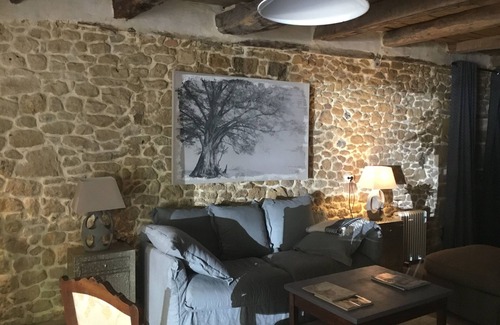 Saint-Avit-Senieur Cabaña | La Forge Ste Croix de Beaumont
