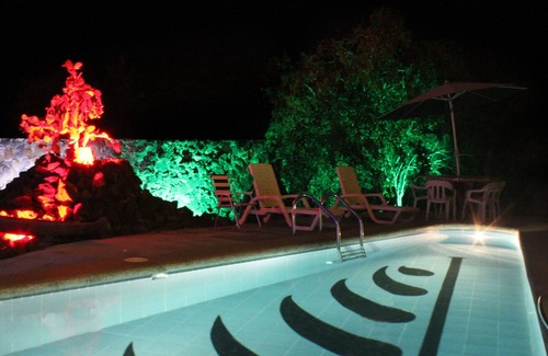 Puerto Ayora Hotel | La Fortaleza De Haro