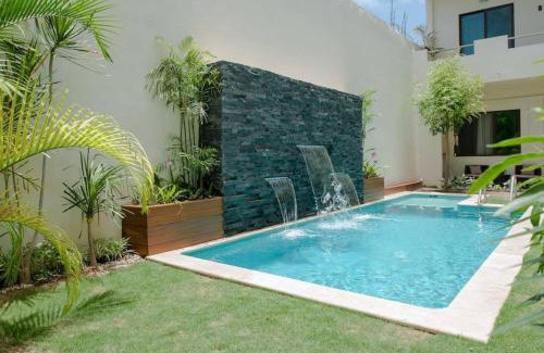 Luis Donaldo Colosio Apartamento | La Fortaleza