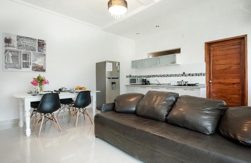 Luis Donaldo Colosio Apartamento | La Fortaleza