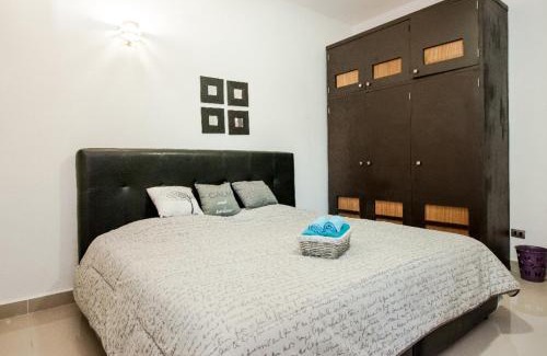 Luis Donaldo Colosio Apartamento | La Fortaleza