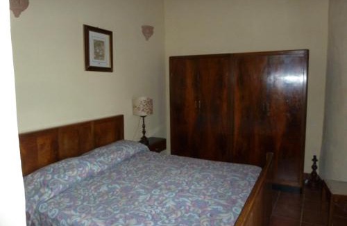 Sismano Casa | La Fortezza Alta