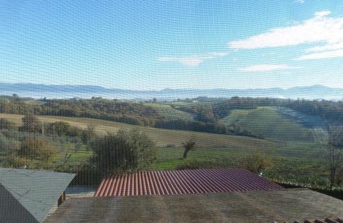 Sismano Casa | La Fortezza Alta