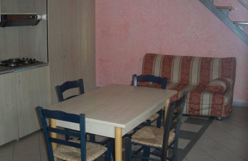 San Lucido Hotel | La Fortezza