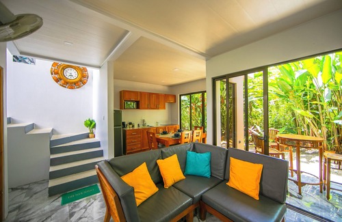 Barrio Pilo Casa | La Fortuna