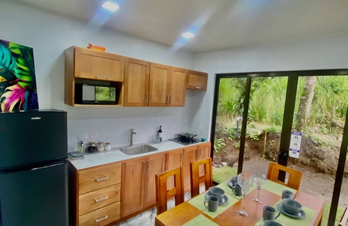 Barrio Pilo Casa | La Fortuna