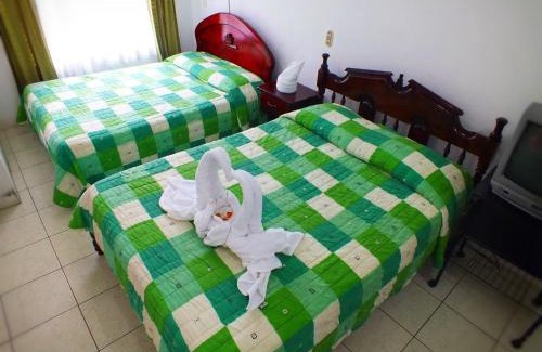 La Fortuna Hotel | La Fortuna Downtown Hotel Boutique