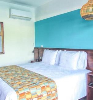 La Fortuna Cama Y Desayuno | La Fortuna Lodge by Treebu Hotels
