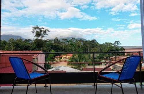 La Fortuna Cama Y Desayuno | La Fortuna Lodge by Treebu Hotels