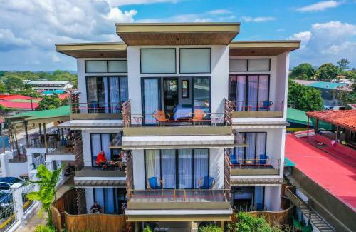 La Fortuna Cama Y Desayuno | La Fortuna Lodge by Treebu Hotels