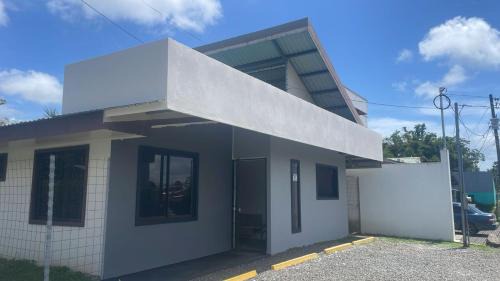 Barrio Dora Apartamento | La Fortuna Raft House