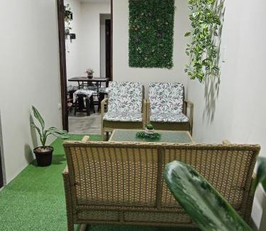 Barrio Dora Apartamento | La Fortuna Raft House