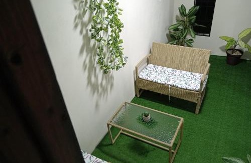 Barrio Dora Apartamento | La Fortuna Raft House
