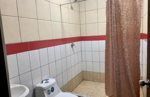 San José Hotel | La Fortuna Roja