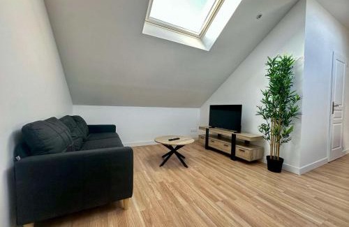 Tigy Casa | La Fosse rue des champs
