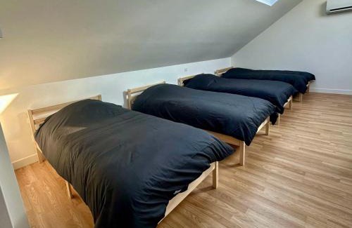 Tigy Casa | La Fosse rue des champs
