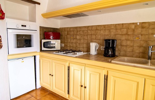 Tourrettes Casa | La Foux by Interhome