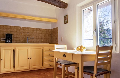 Tourrettes Casa | La Foux by Interhome