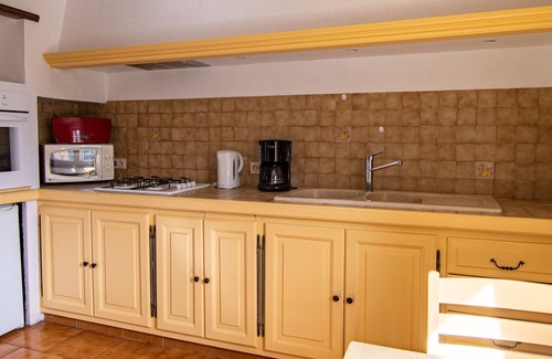 Tourrettes Casa | La Foux by Interhome