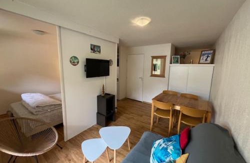 Allos Apartamento | La foux d allos