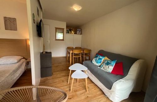 Allos Apartamento | La foux d allos