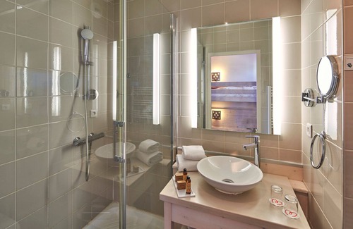 Bidart Hotel | La Frégate - Bidart - Hôtel by Miléade