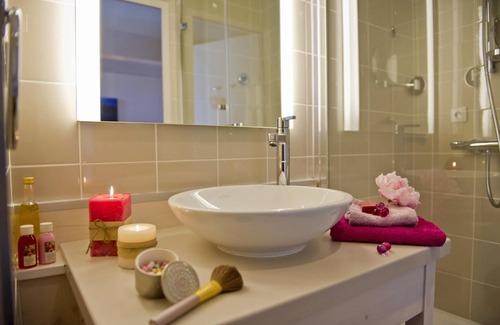 Bidart Hotel | La Frégate - Bidart - Hôtel by Miléade
