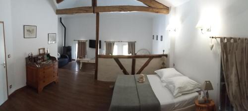 Montans Cama Y Desayuno | La Fréjade