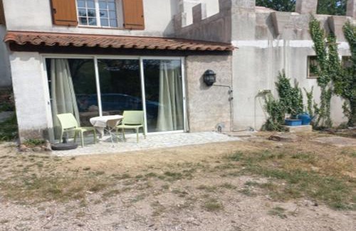 Saint-Maximin-la-Sainte-Baume Casa | La Bastide Les trois Pins