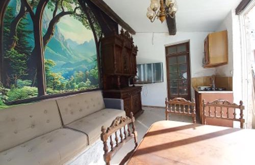 Saint-Maximin-la-Sainte-Baume Casa | La Bastide Les trois Pins