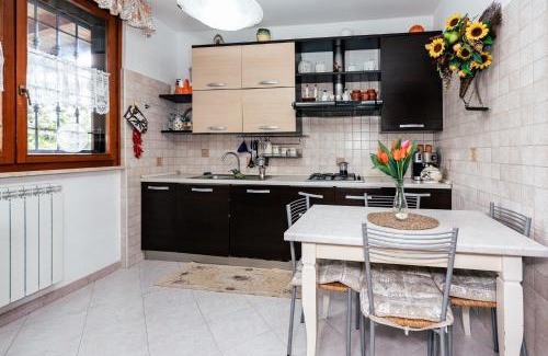 Zona XV Torre Maura Cama Y Desayuno | La fragola
