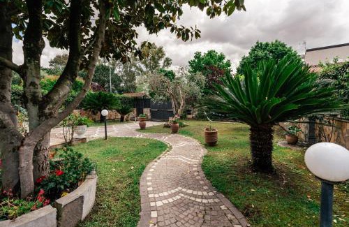 Zona XV Torre Maura Cama Y Desayuno | La fragola