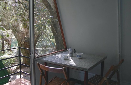 Scario Casa | La Francesca Sud Mobilehome Minolina for 4 persons