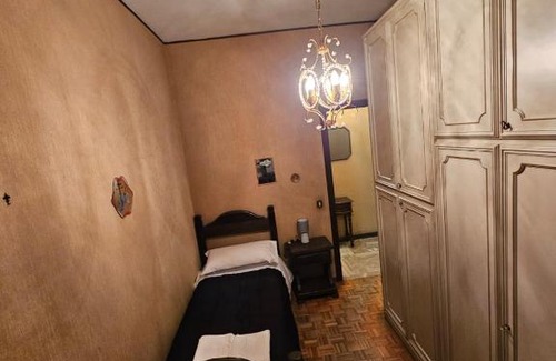 Piacenza Apartamento | La Francigena - Ama's house