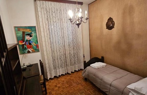 Piacenza Apartamento | La Francigena - Ama's house