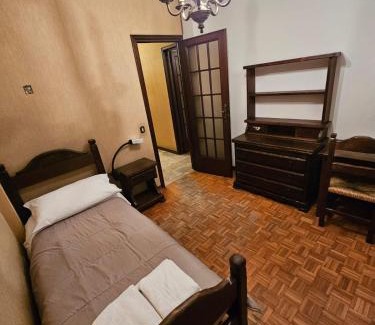 Piacenza Apartamento | La Francigena - Ama's house