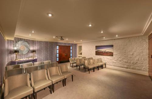 St. Peter Port Hotel | La Fregate Hotel