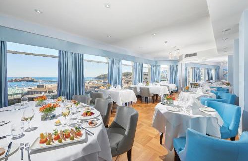 St. Peter Port Hotel | La Fregate Hotel