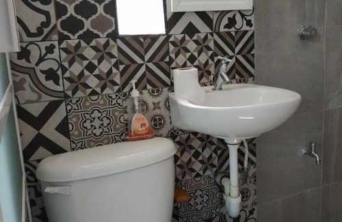 San Miguel Casa | La Fresca