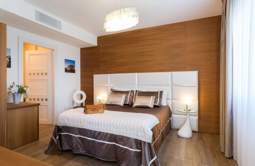 Agropoli Cama Y Desayuno | La Frescura del Principe