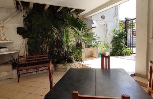 San Miguel Casa | La fressca