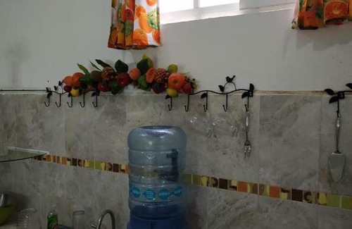 San Miguel Casa | La fressca
